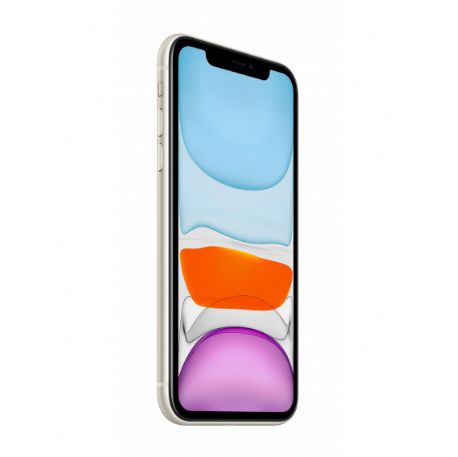 iPhone 11 128GB Bianco - MHDJ3QL/A