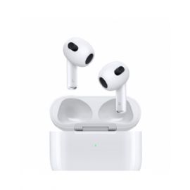 AirPods (3° generazione) con custodia di ricarica Lightning - MPNY3TY/A