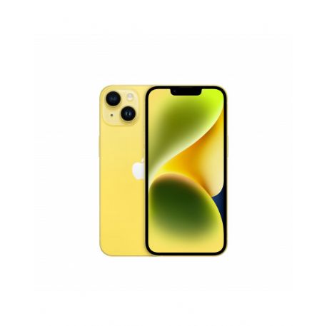 iPhone 14 128GB Giallo - MR3X3QL/A