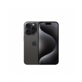 iPhone 15 Pro 128GB Black Titanium - MTUV3QL/A