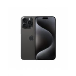 iPhone 15 Pro Max 256GB Black Titanium - MU773QL/A