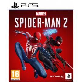 Marvel's Spiderman 2 (PS5) - 1000039302