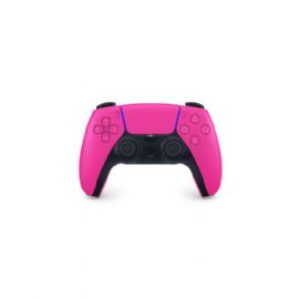 SONY PS5 Controller Wireless DualSense Nova Pink - 9728498