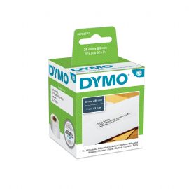 DYMO LW - Etichette indirizzi standard - 28 x 89 mm - S0722370