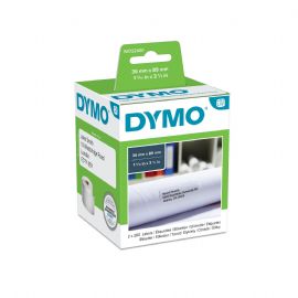 DYMO LW - Etichette indirizzi grandi - 36 x 89 mm - S0722400