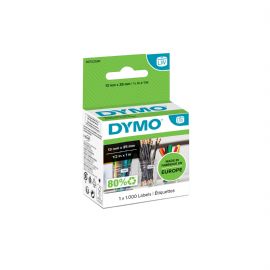 DYMO LW - Etichette multiuso - 13 x 25 mm - S0722530