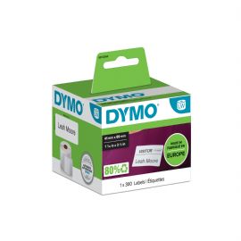 DYMO LW - Etichette badge nominativi, piccole - 41 x 89 mm - S0722560