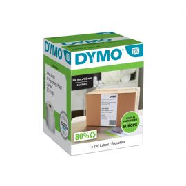 DYMO LW - Etichette di spedizione extra large - 104 x 159 mm - S0904980