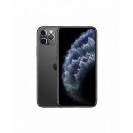 iPhone 11 Pro Max 256GB Space Grey - VODAFONE imballo lievemente danneggiato - MWHJ2QL/A