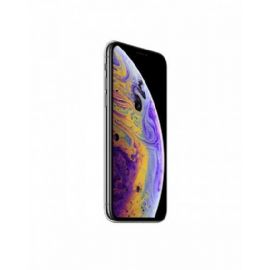 iPhone XS 256GB Silver - VODAFONE imballo lievemente danneggiato - MT9J2QL/A