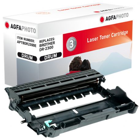 AgfaPhoto APTBDR2300E tamburo per stampante