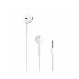 EarPods Auricolari Apple con telecomando e microfono (Jack Audio) - MWU53ZM/A