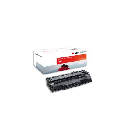 AgfaPhoto APTBTN2010E cartuccia toner 1 pz Nero