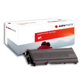 AgfaPhoto TN-2120 cartuccia toner 1 pz Nero