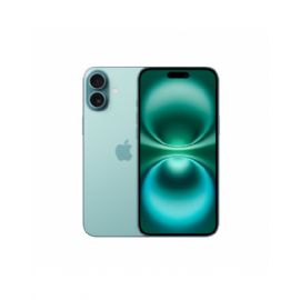 iPhone 16 Plus 128GB Verde Acqua - MXVY3QL/A