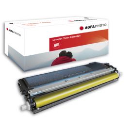 AgfaPhoto APTBTN230YE cartuccia toner 1 pz Giallo