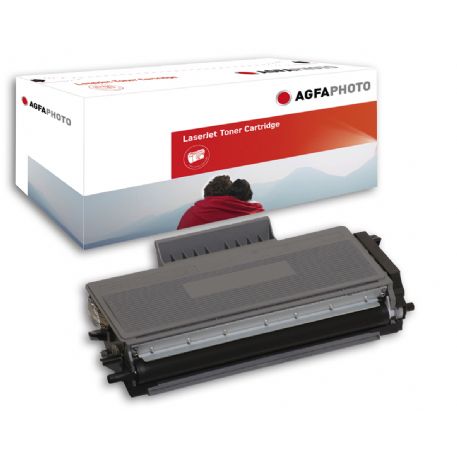 AgfaPhoto APTBTN3280E cartuccia toner 1 pz Nero